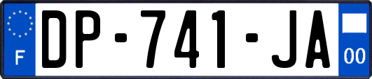 DP-741-JA