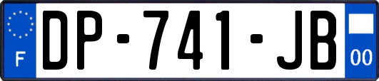 DP-741-JB
