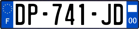 DP-741-JD