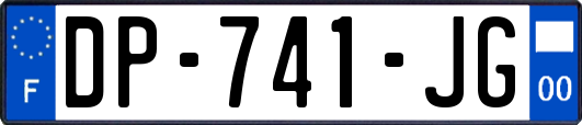 DP-741-JG