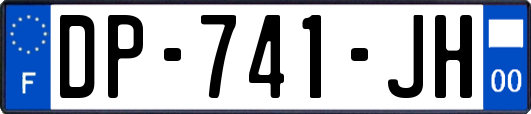 DP-741-JH