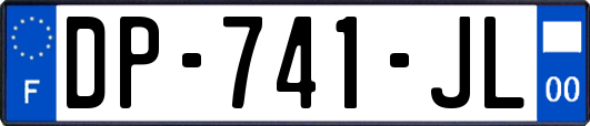 DP-741-JL