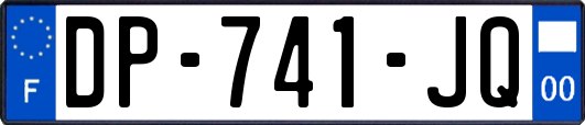 DP-741-JQ