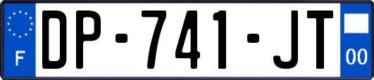 DP-741-JT
