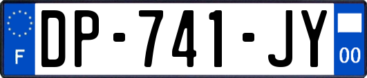 DP-741-JY