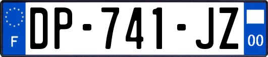 DP-741-JZ