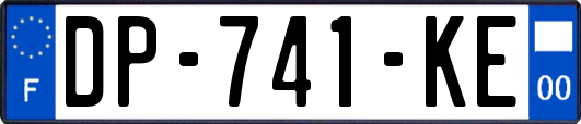 DP-741-KE