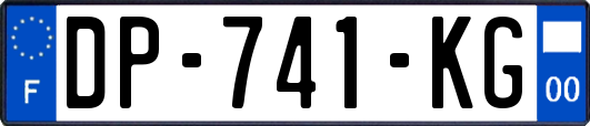 DP-741-KG