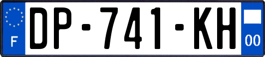 DP-741-KH