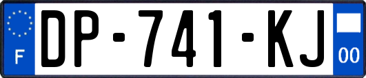 DP-741-KJ