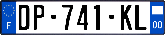 DP-741-KL