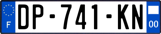 DP-741-KN