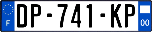 DP-741-KP