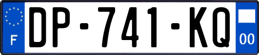 DP-741-KQ