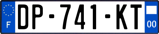 DP-741-KT