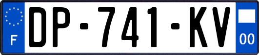 DP-741-KV