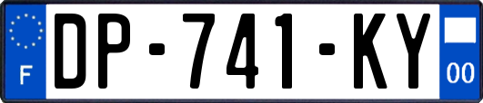 DP-741-KY