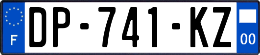 DP-741-KZ