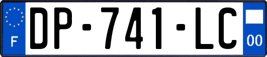 DP-741-LC