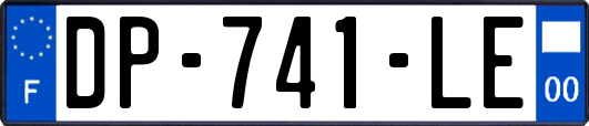 DP-741-LE