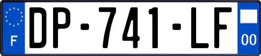 DP-741-LF