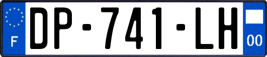 DP-741-LH