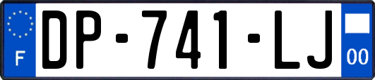 DP-741-LJ