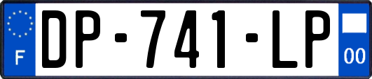 DP-741-LP