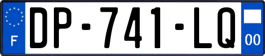 DP-741-LQ