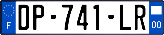 DP-741-LR