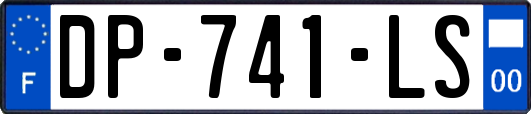 DP-741-LS