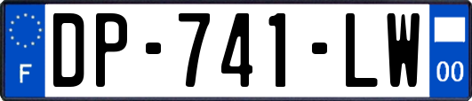 DP-741-LW