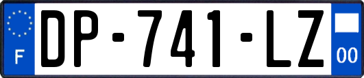 DP-741-LZ
