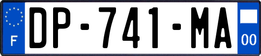 DP-741-MA