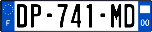 DP-741-MD