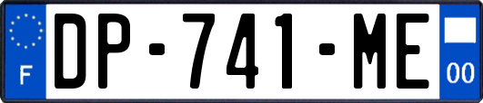 DP-741-ME