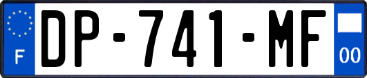 DP-741-MF