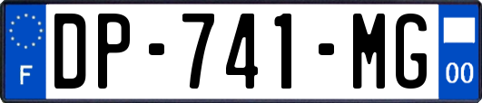 DP-741-MG