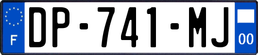 DP-741-MJ