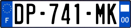 DP-741-MK