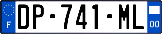 DP-741-ML