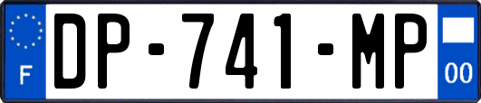 DP-741-MP