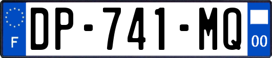 DP-741-MQ