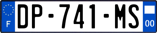 DP-741-MS