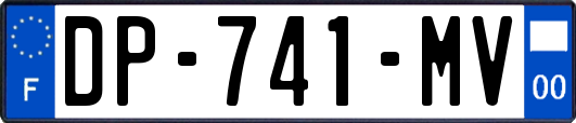 DP-741-MV
