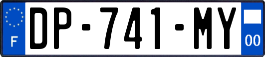 DP-741-MY