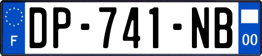 DP-741-NB