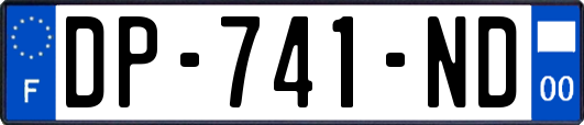 DP-741-ND