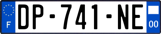 DP-741-NE