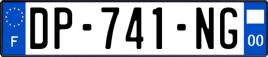 DP-741-NG